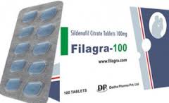 Buy Filagra 100 mg tablet in USA  