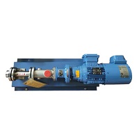 Screw Pump Manufacturer, Supplier & Exporter - Syno-PCP Pumps Private Limited