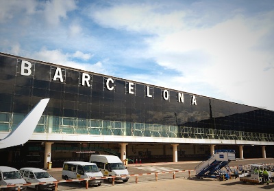 Barcelona Airport Transfers, Taxis & Shuttles | Intui Travel