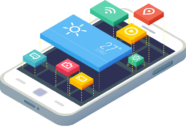 Mobile APP Development Companies - axiusSoftware