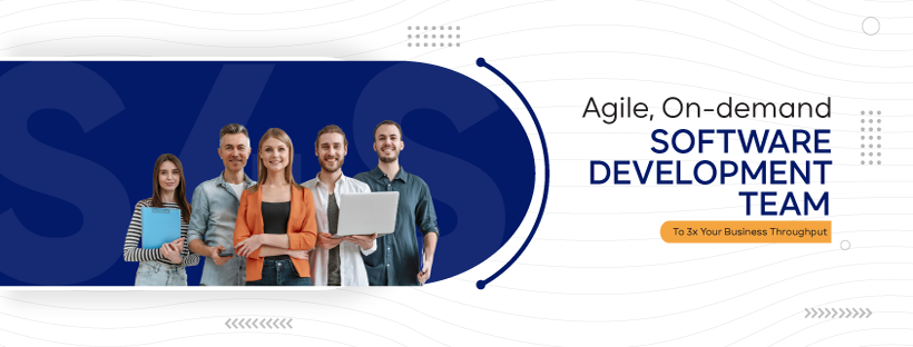 Build Robust Custom Solutions with the Best Blockchain Development Company