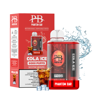 Phantom Bar 6000