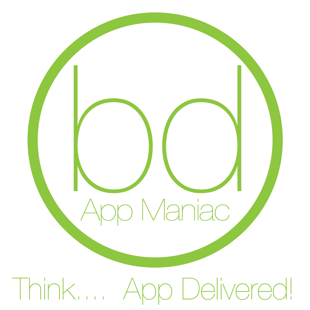 Best Mobile App Design & Development – BDAppManiaa