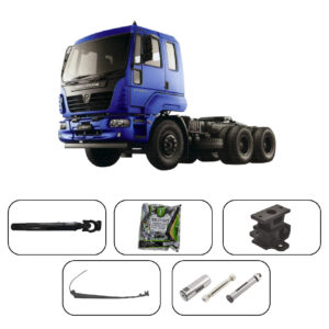 Leyland Spare Parts Online