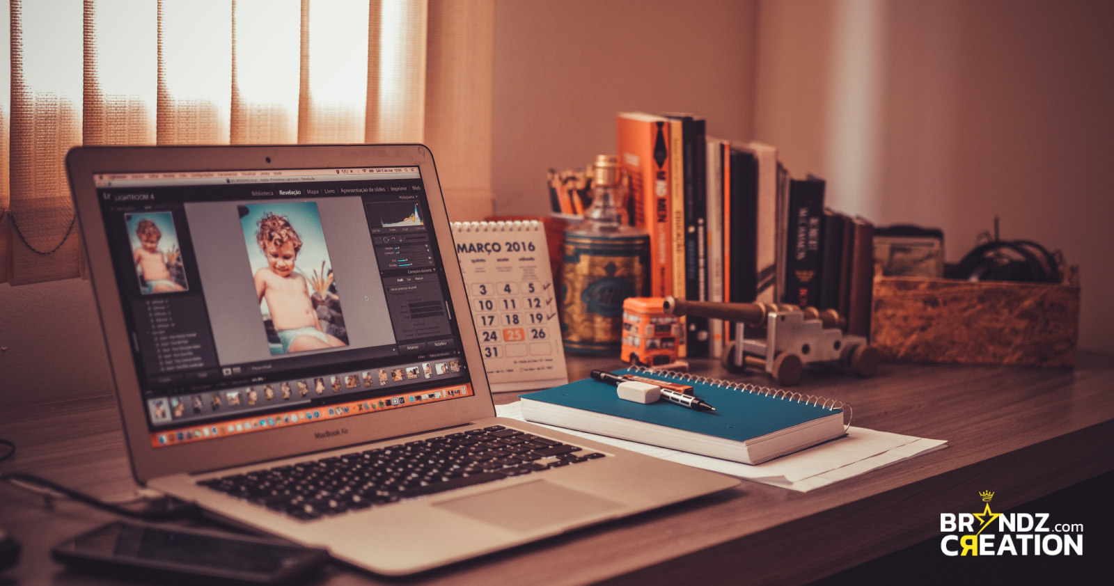 Best Graphic Design Company in Delhi NCR - Brandz Creation