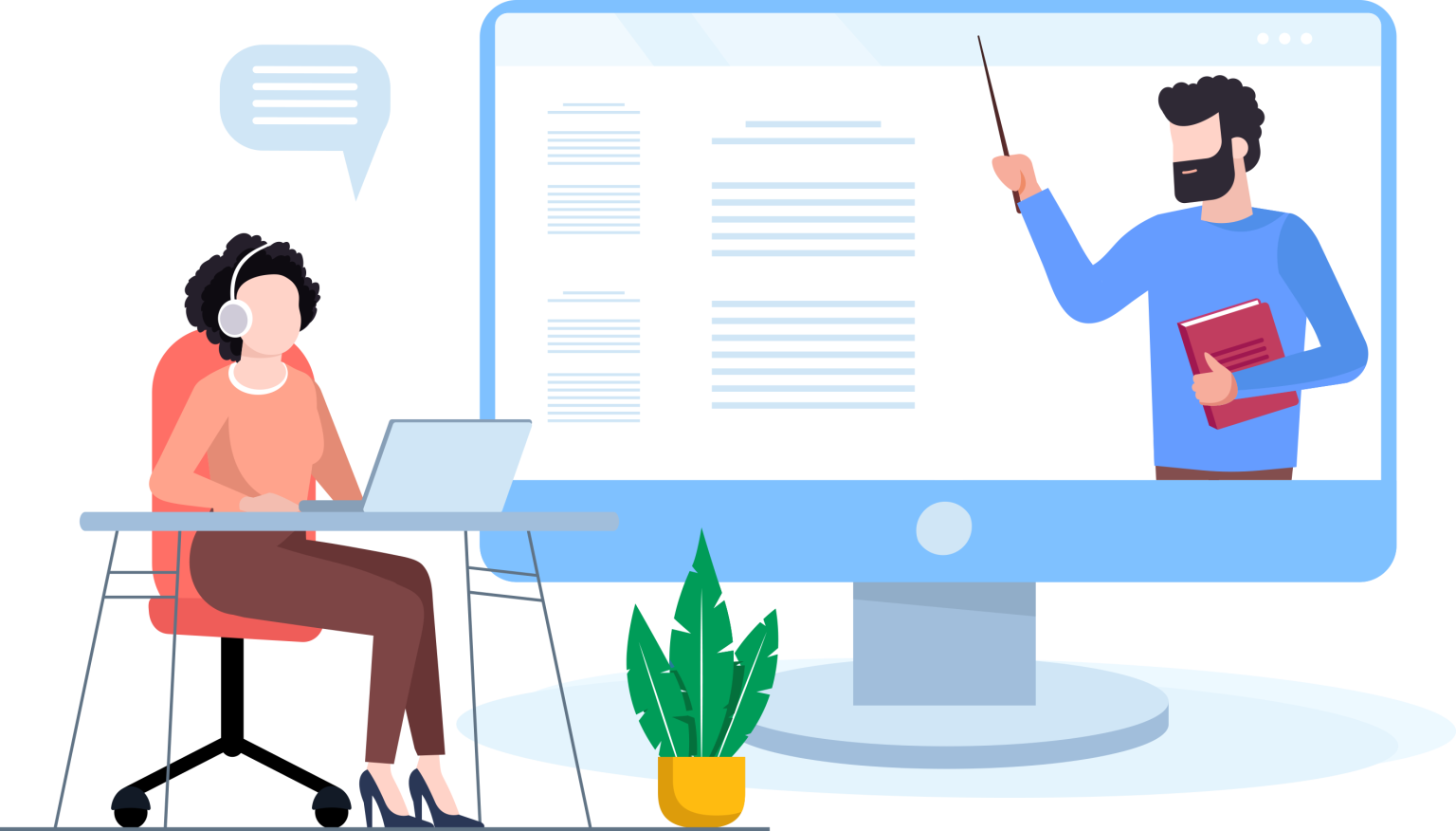 Writing services in Pakistan