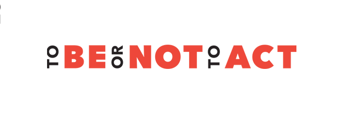 To be or Not to Act | Top Acting Coaches Los Angeles