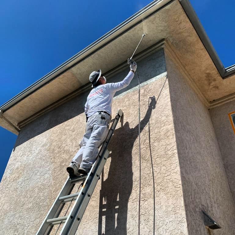 House interior painters in San Diego - Jbrownpainting.com
