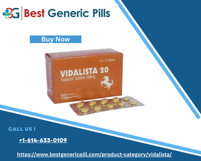 Buy Vidalista Online_Best Generic Pils