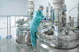 Your One-Stop Solution for Research Chemicals - SmartResearch Chemical - Online Drug Store