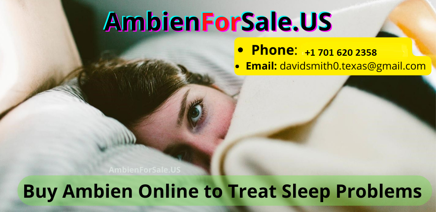 Buy Ambien Online