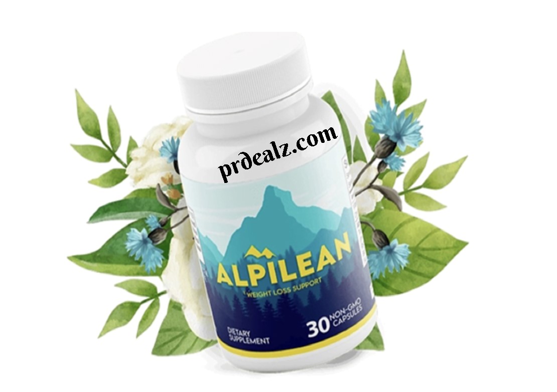 What is alpilean which sets it apart from the rest?