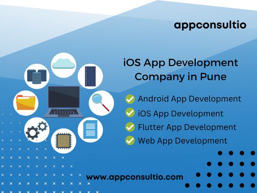 Mobile app developers in Pune