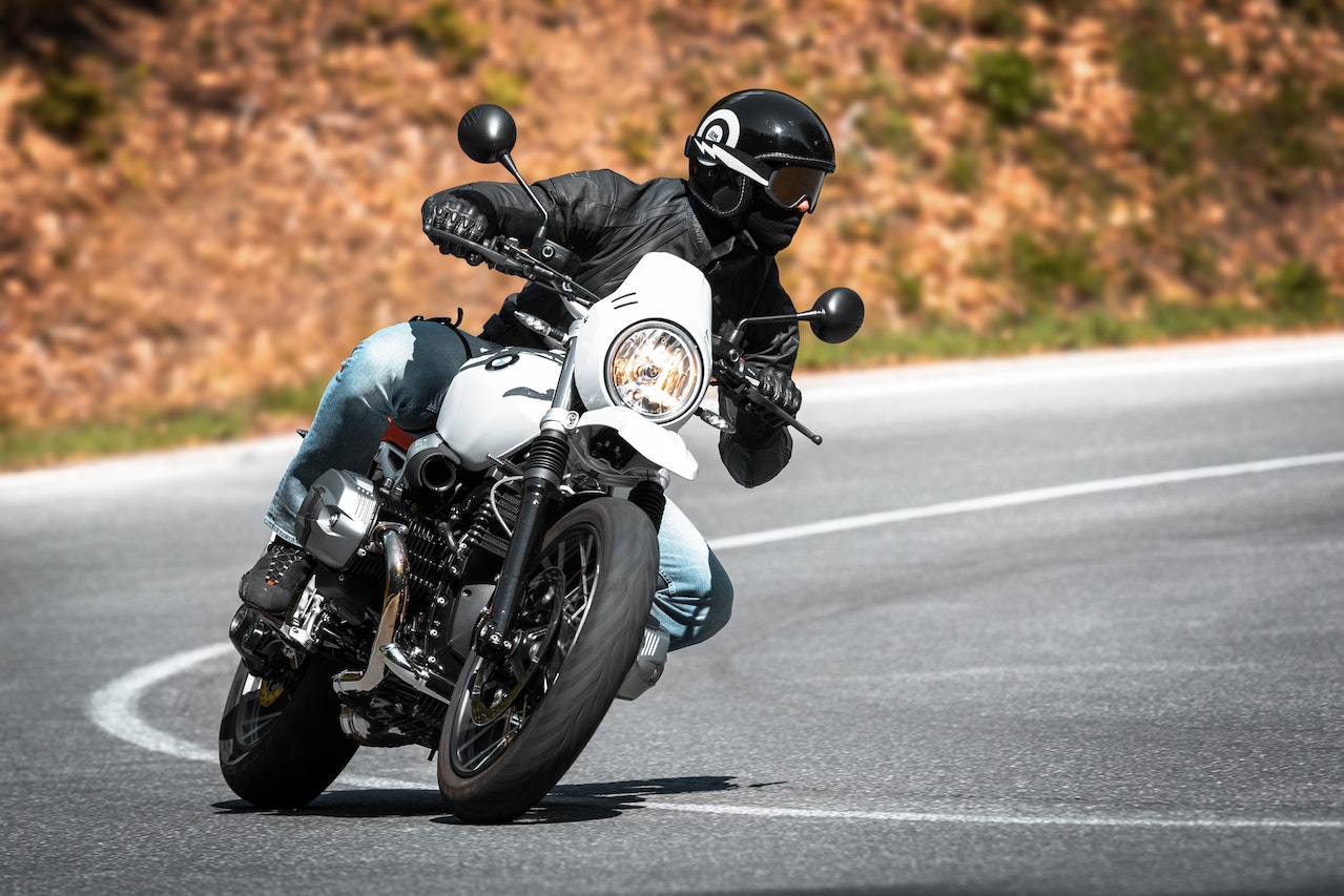 Are you looking to upgrade your motorcycle's handlebars to improve your riding experience?