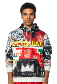 Lightweight men’s jacket for men who are always on the go