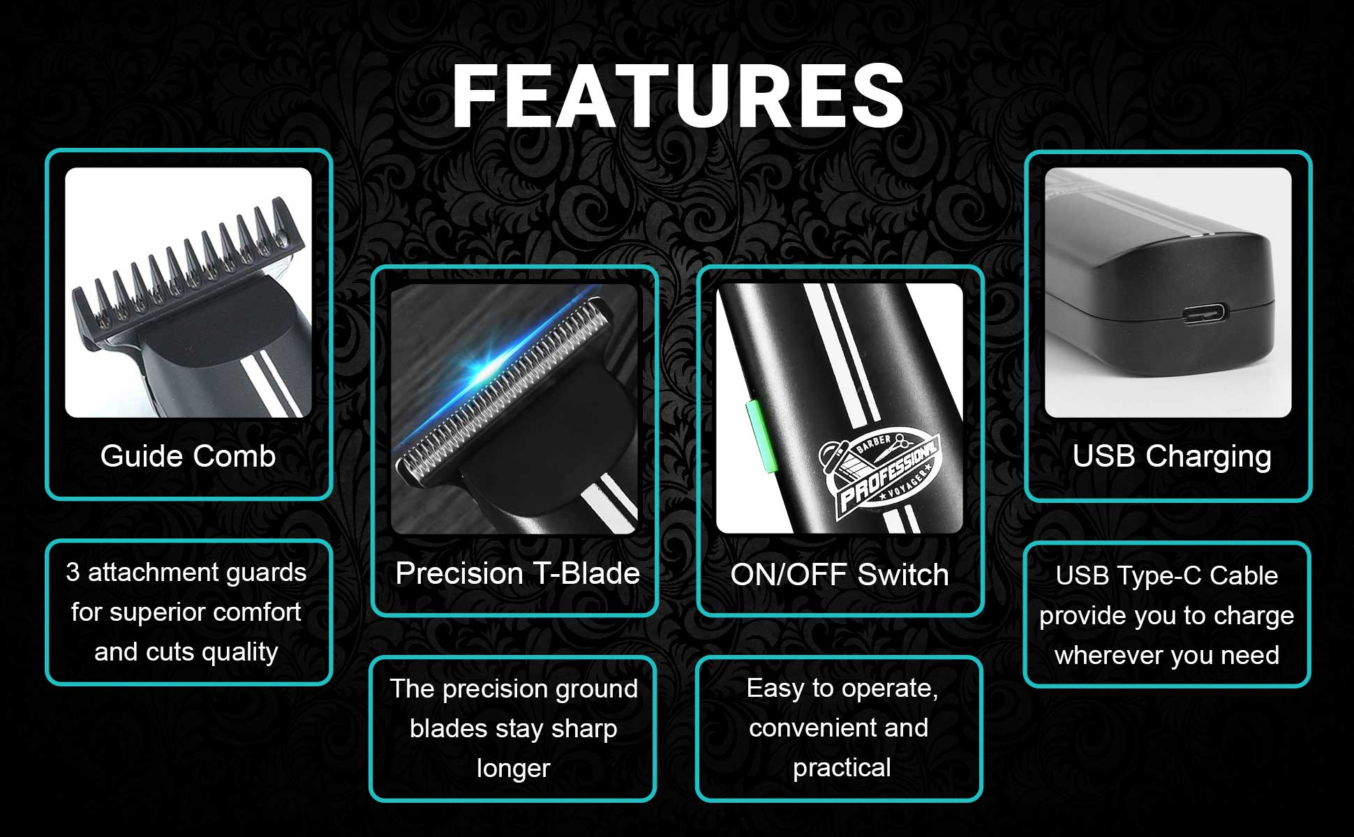 vgr product