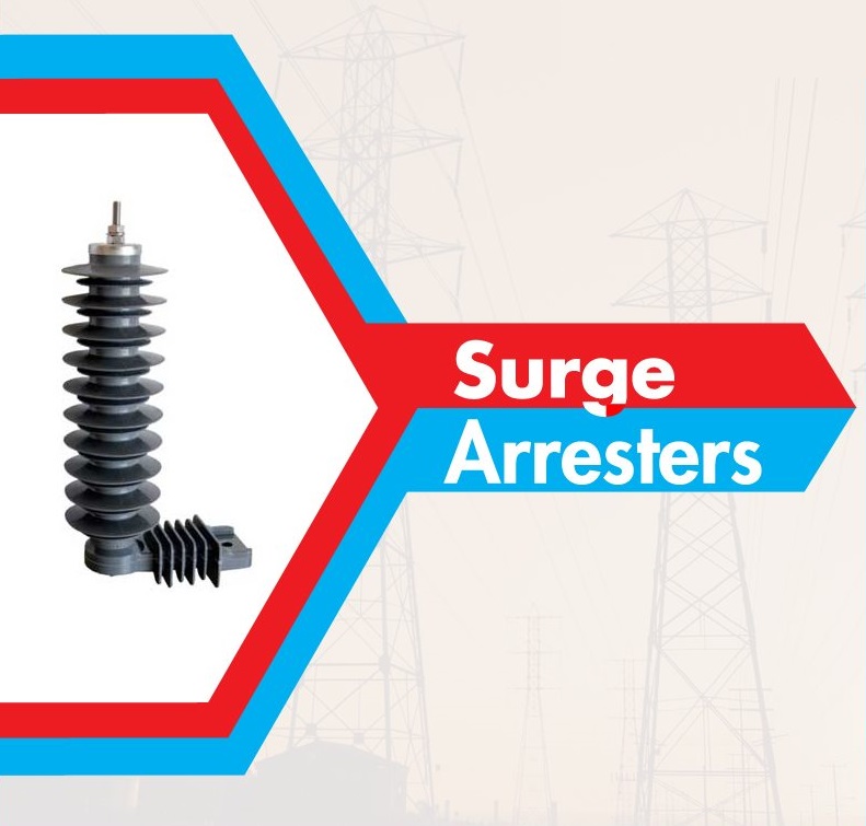 Surge Arrester Manufacturers
