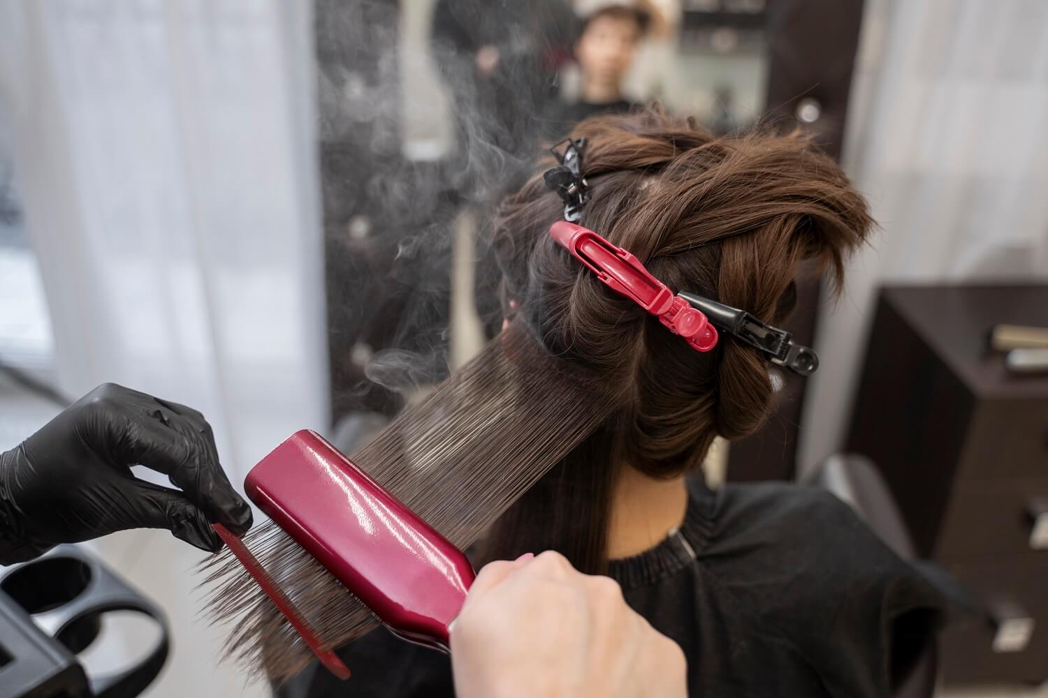 Best Hair Salon and Hairdressers in Blackburn