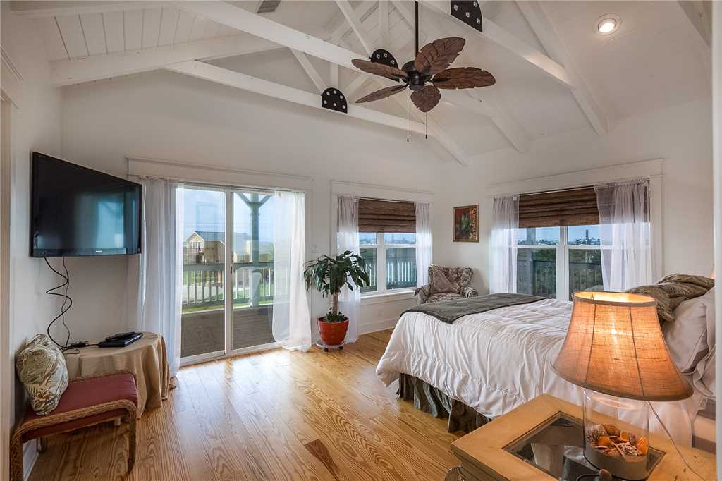 Affordable Beachfront Vacation Rentals by Owner in Galveston, Texas