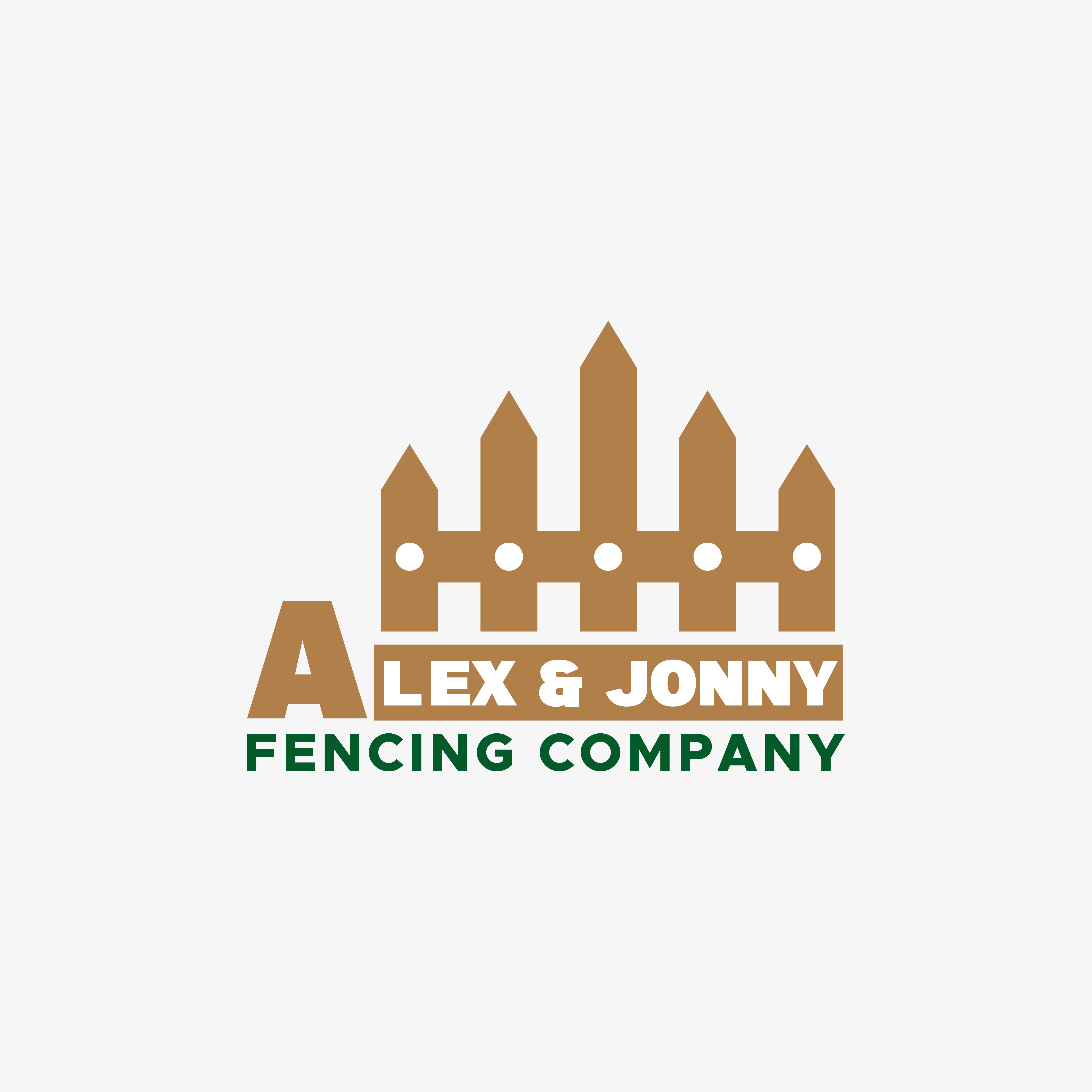Alex & Jonny Fencing Company