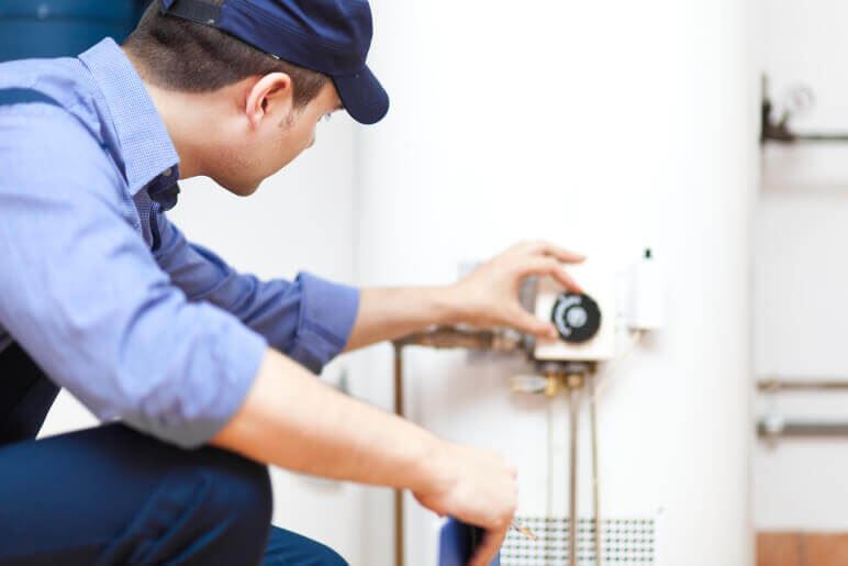 Skilled and Trained Professionals For Water Heater