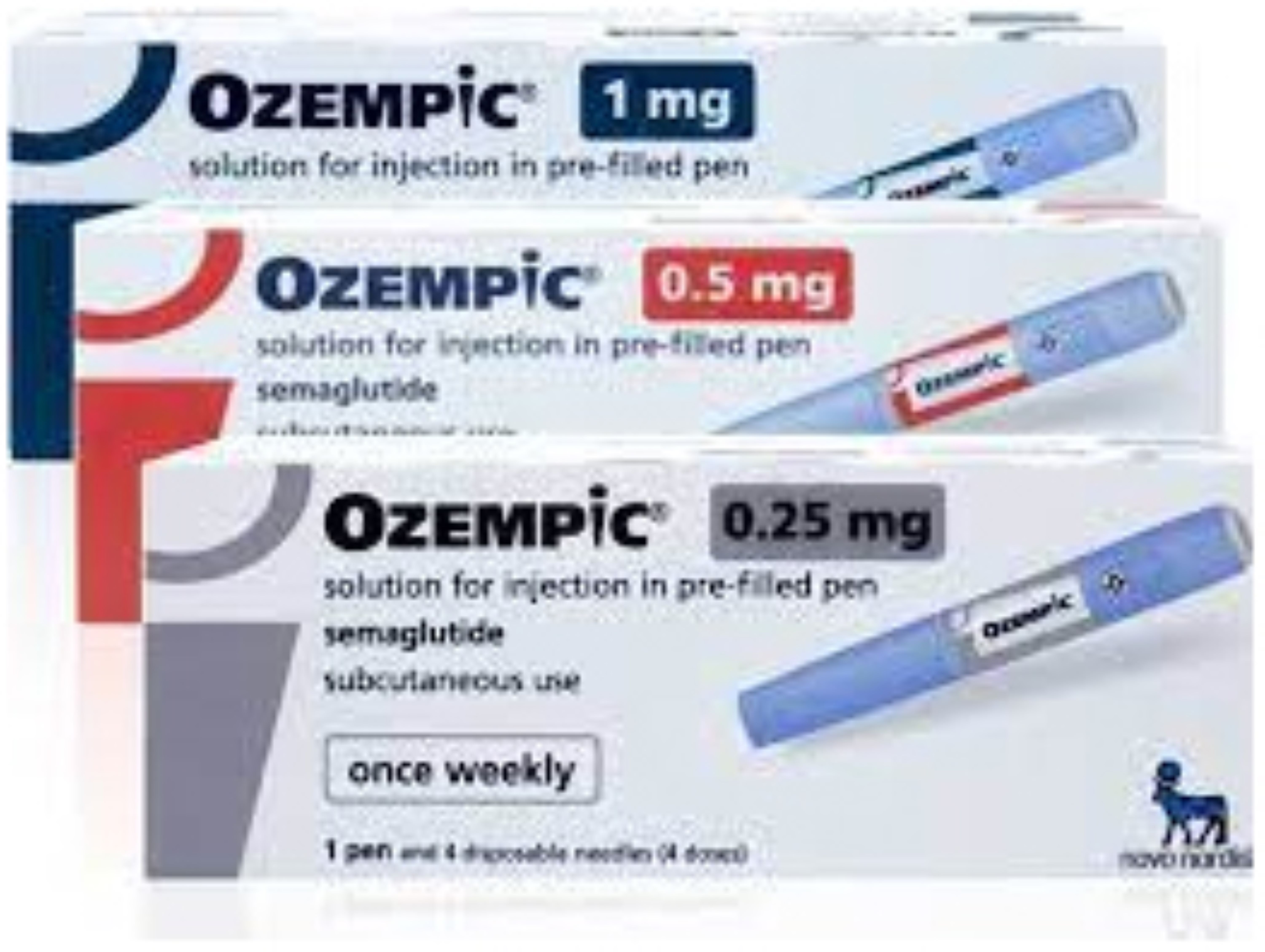 Everything You Need to Know About Ozempic