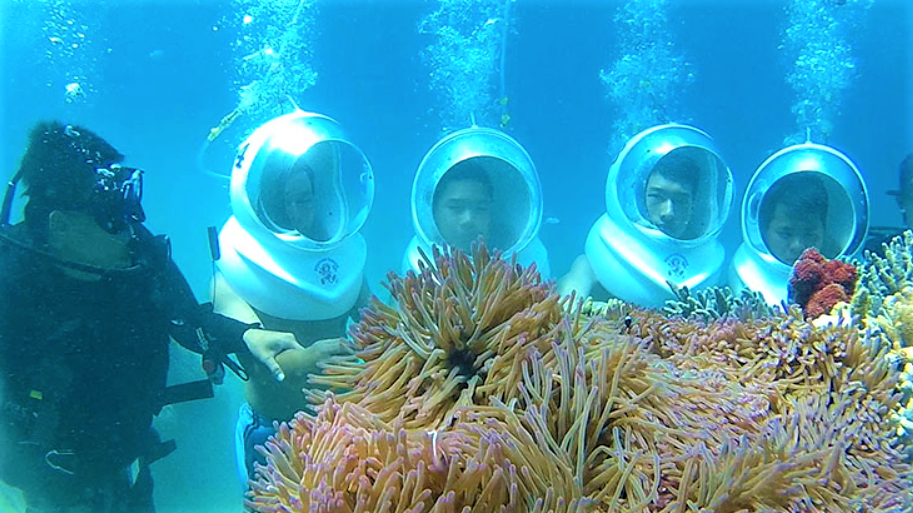 Water Sports in Andaman Islands