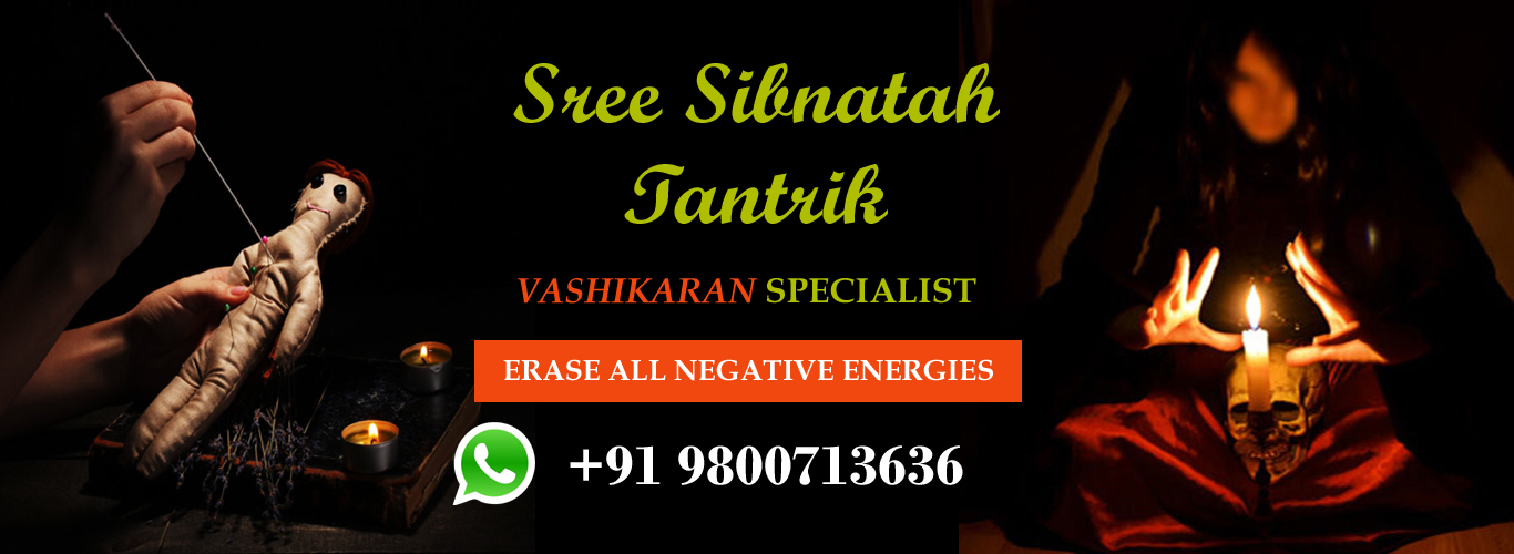 Fight against all problems of life with vashikaran specialist 