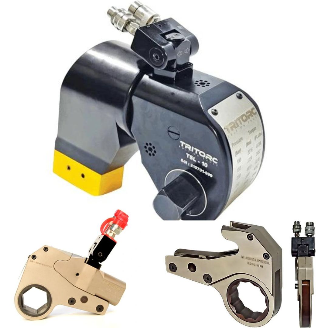 Does an extension affect a torque wrench's accuracy?