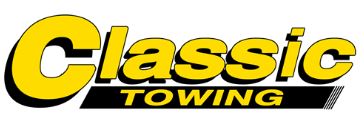 Classic Towing - The Expert in Heavy Duty Towing Bolingbrook, IL