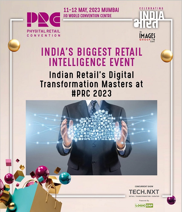 Best Retail Summit & Event in india 2023