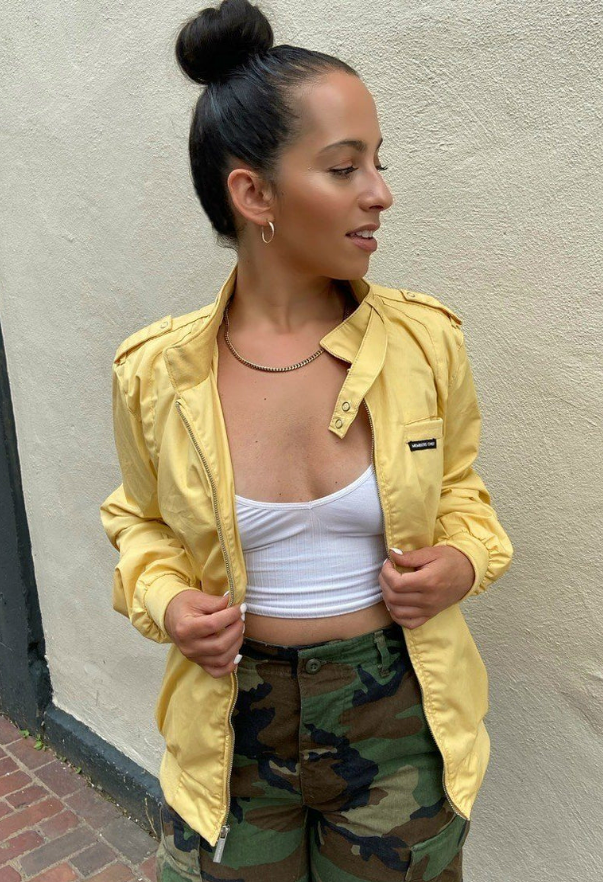 Buy Trendy Affordable Spring Jackets