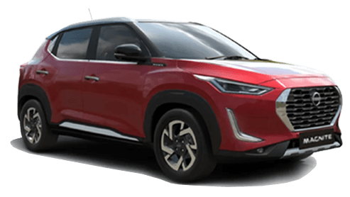Nissan Magnite On Road Price