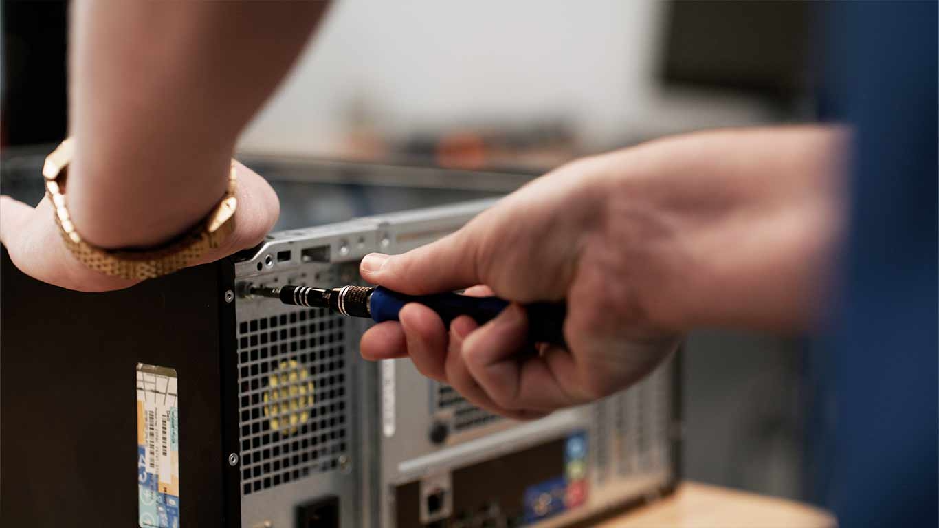 Support Your Business with Robust Managed IT Services in Virginia Beach
