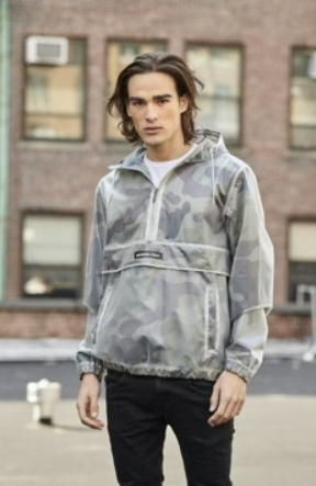 Stylish jackets for men online