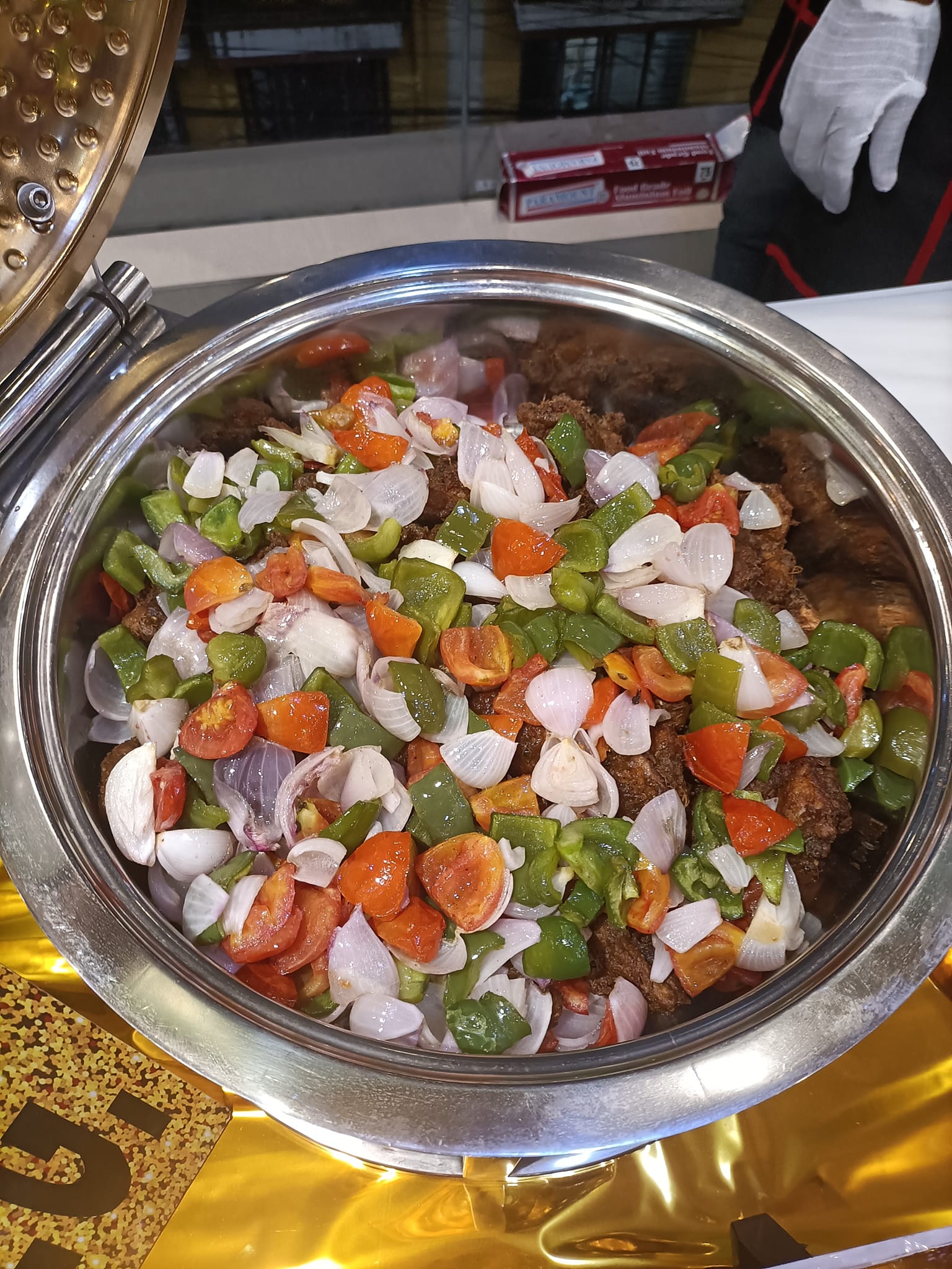 Best Wedding Caterer In Kolkata