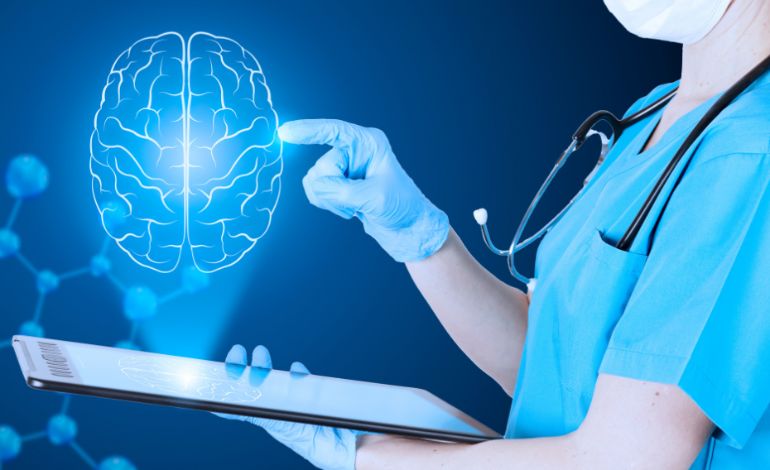 Top Neurosurgery Hospital in Delhi for Advanced Brain & Spine Care