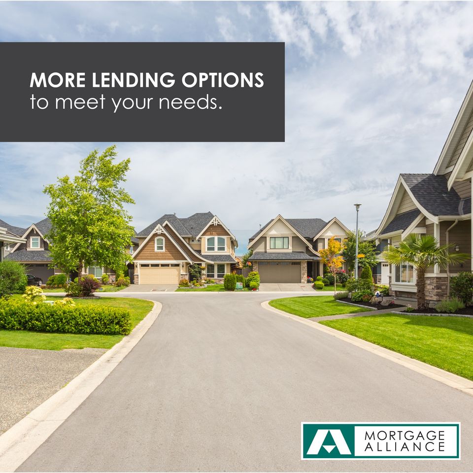 mortgage broker calgary