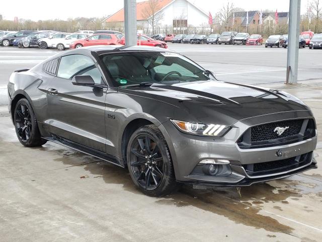 Wrecked Mustangs for sale at Autobidmaster