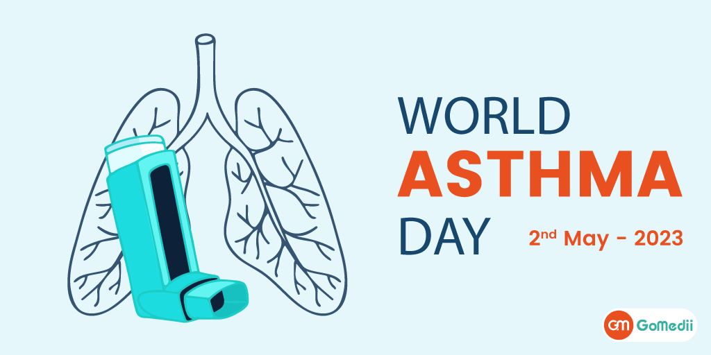 World Asthma Day 2023: Improving Respiratory Health Globally