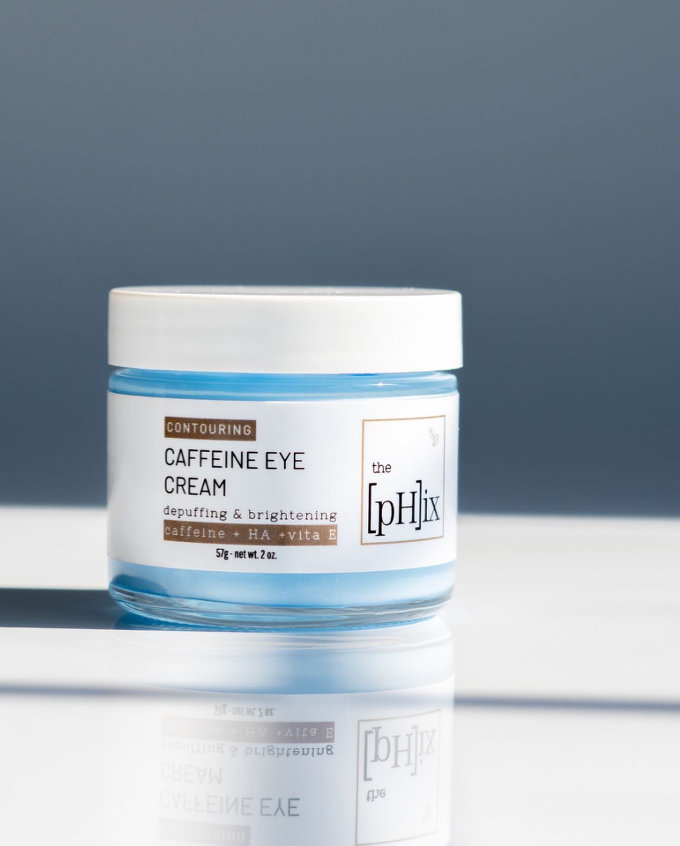 Reveal Radiant Eyes with Our Caffeine Eye Cream