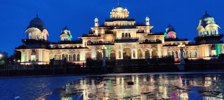 Albert Museum Jaipur, Ticket Price, Timings, And Collectables - Touresham