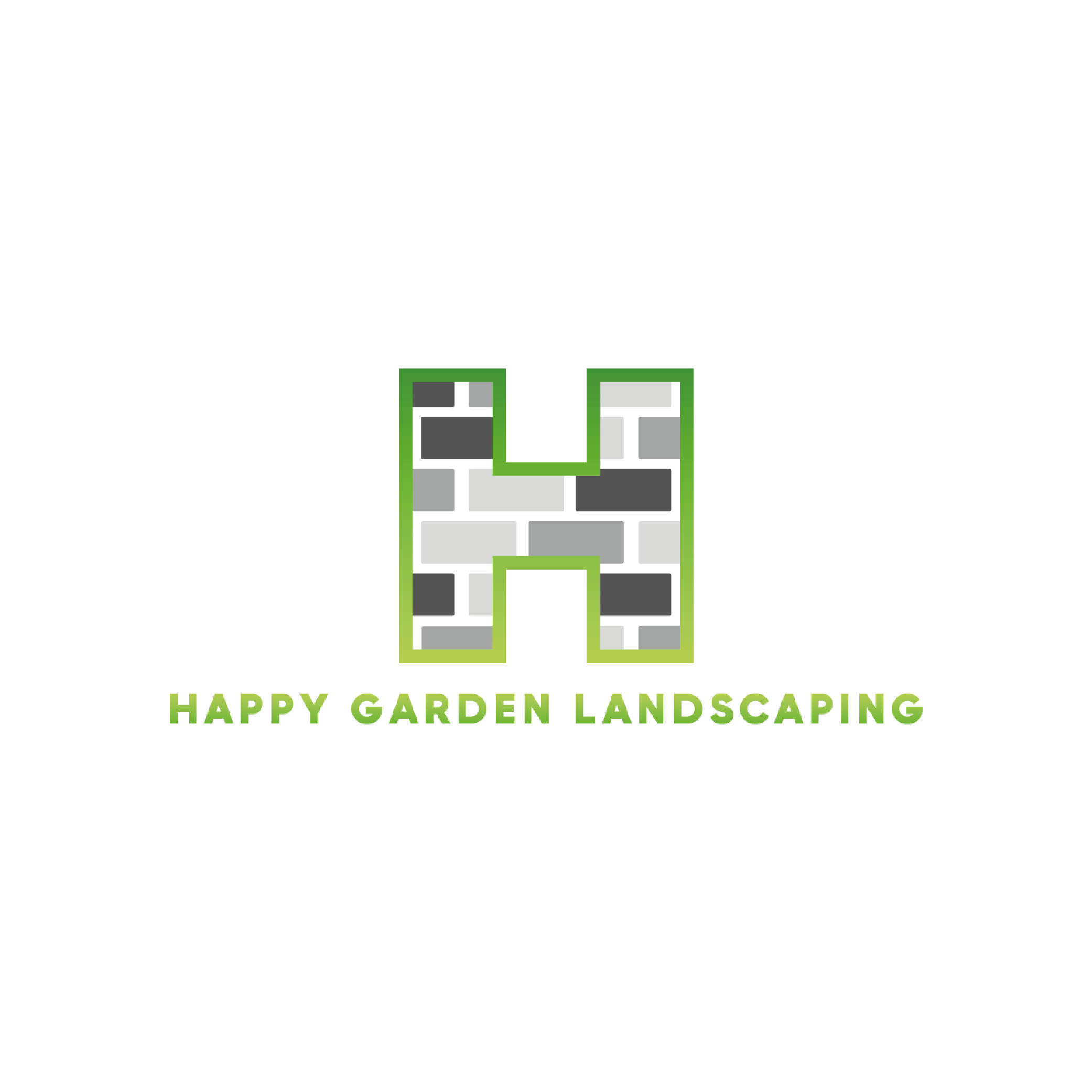 Happy Garden Landscaping