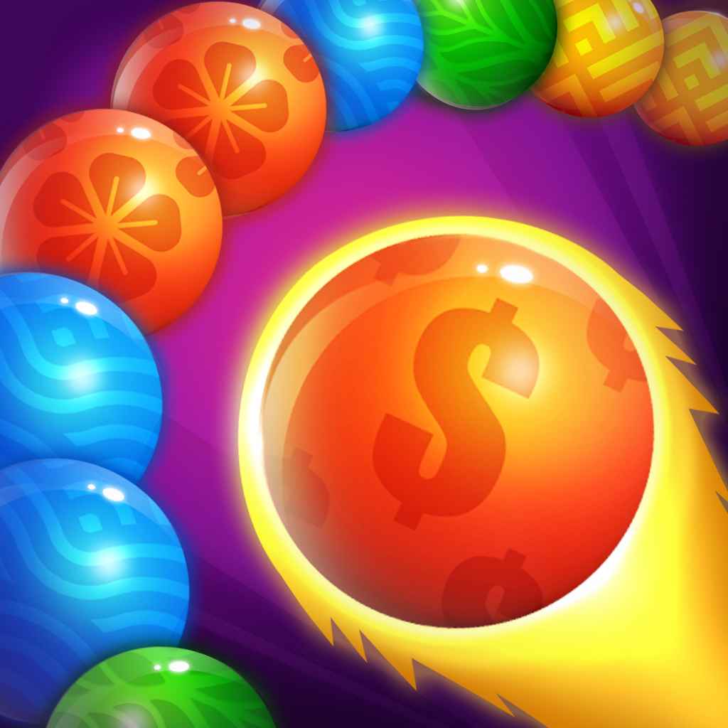Zumania: Mobile Marble Shooter Game