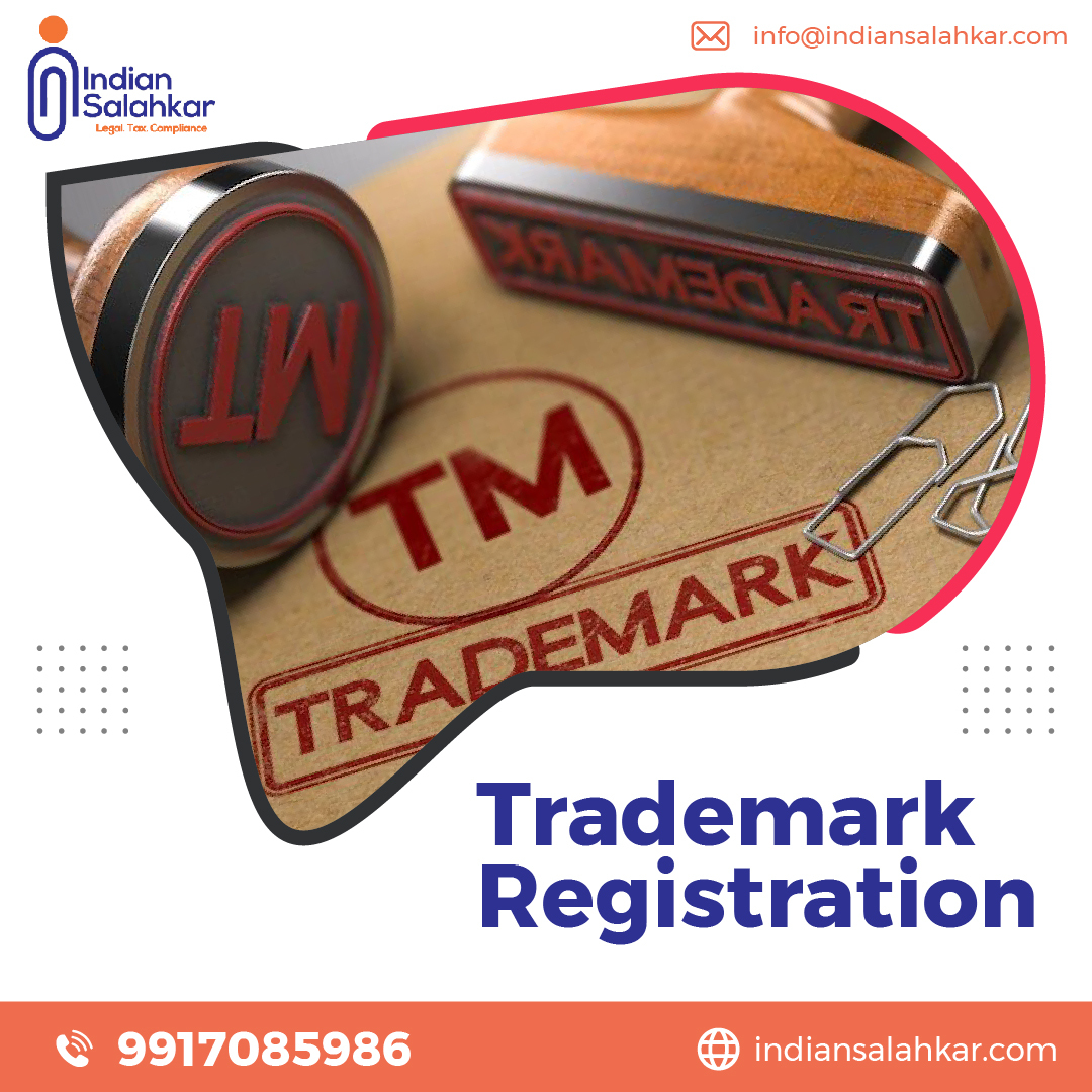 Trademark Registration Online in India