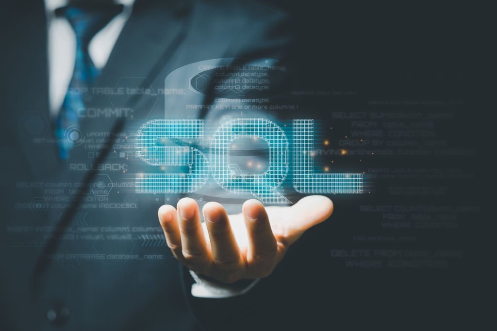 Top SQL Database Developers|Imenso Software