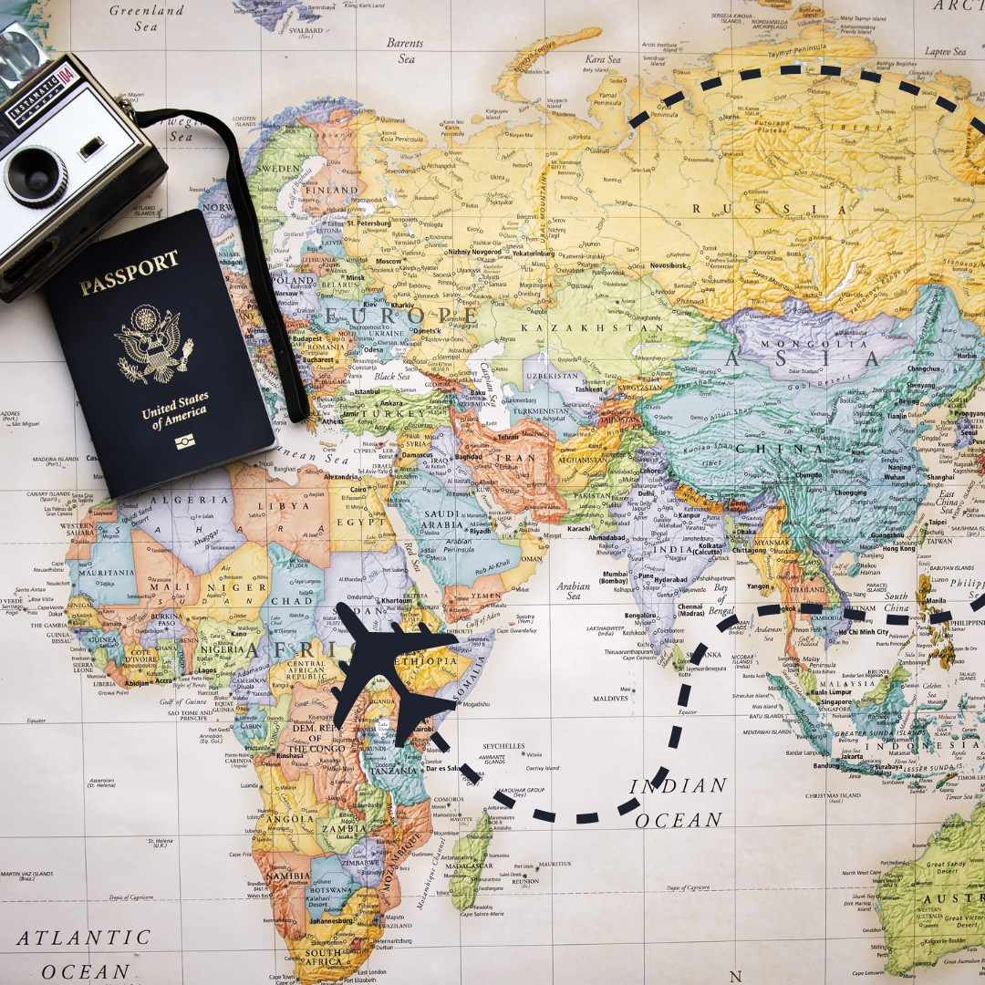 Business Travel Services USA - Prime Air Global