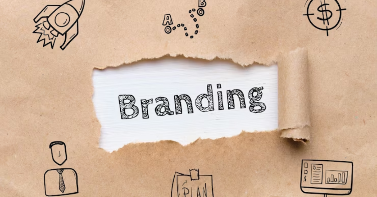 Build Your Brand: Tailored Personal Brand Management