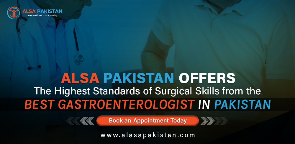 stomach specialist in lahore