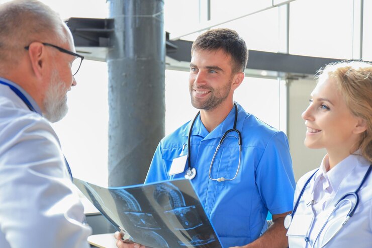 Best Teleradiology Reporting Services Online